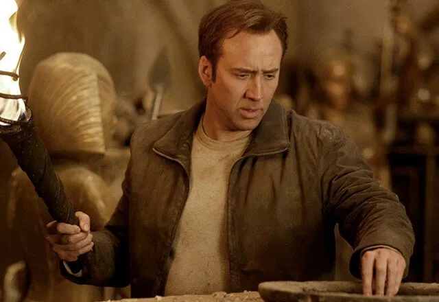 “National Treasure” rikthehet me filmin e tretë, xhirimet pritet të nisin vitin e ardhshëm