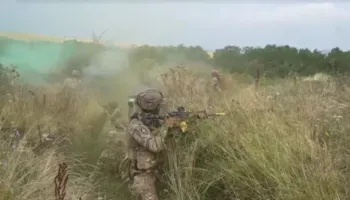 NATO në alarm? Trupat zhvillojnë stërvitje në Rumani