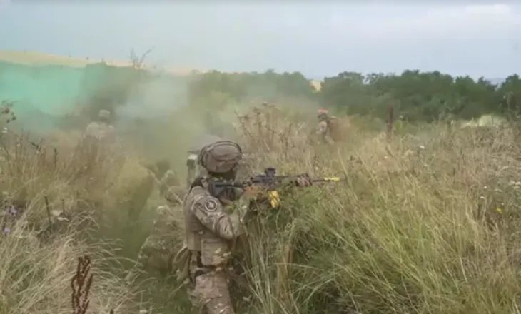 NATO në alarm? Trupat zhvillojnë stërvitje në Rumani