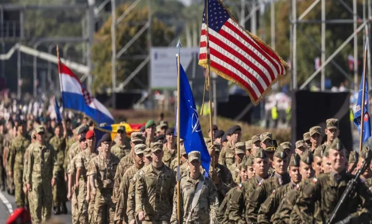 NATO nxjerr hartën e luftës/ Kaliningradi dhe infrastruktura ruse goditen me dronë e raketa