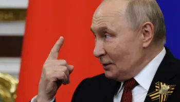 “NATO po infiltrohet qëllimisht”- Putin kërcënon Europën dhe Aleancën, Ukraina sulmon thellë në bazën ruse
