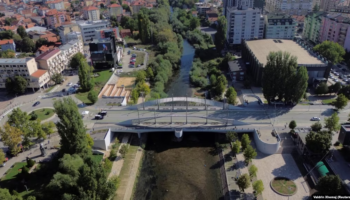 NATO sqaron qëndrimin për urën mbi Ibër