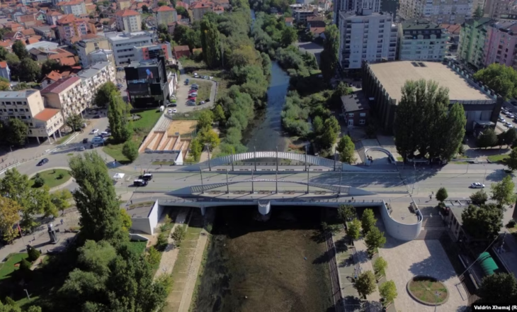 NATO sqaron qëndrimin për urën mbi Ibër