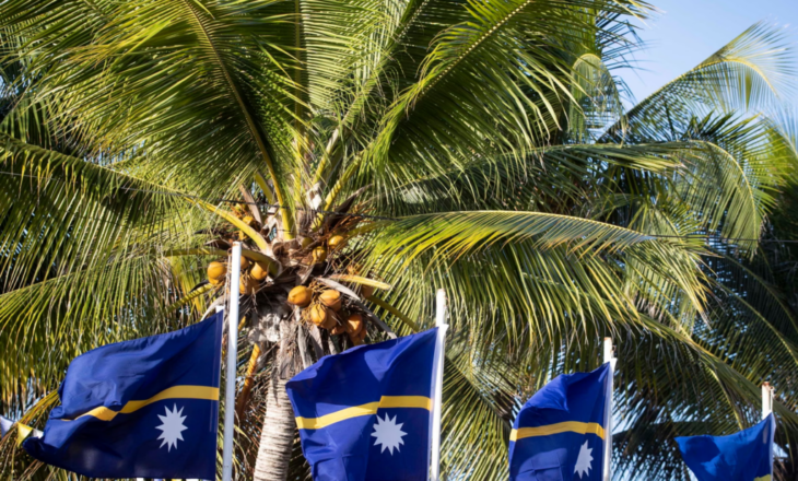 Nauru ndryshon emrin pas dekadash, shteti ishullor rikthehet te identiteti tradicional