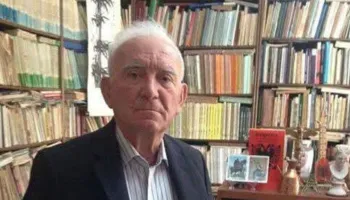 Ndahet nga jeta akademik emeritus Mark Tirta, një nga figurat më të shquara të etnologjisë shqiptare