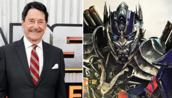 Ndahet nga jeta aktori Peter Cullen