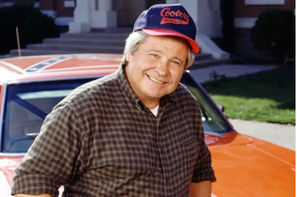 Ndahet nga jeta Ben Jones, aktori i “The Dukes of Hazzard” dhe ish-kongresmen për dy mandate