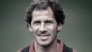 Ndahet nga jeta Franco Baresi, ikona e Milanit dhe futbollit italian