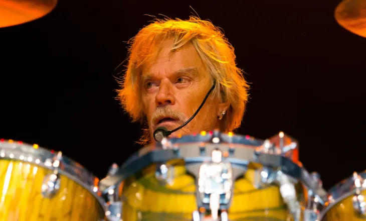 Ndahet nga jeta Frank Beard, bateristi legjendar i ZZ Top