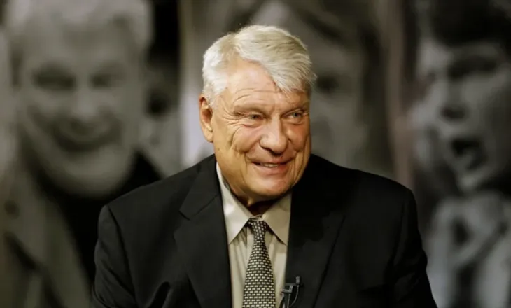 Ndahet nga jeta legjenda e NBA-së, Don Nelson! Trajneri që ndryshoi basketbollin
