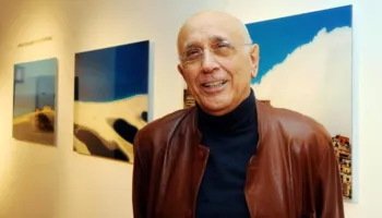 Ndahet nga jeta “mjeshtri i ngjyrës”, Franco Fontana