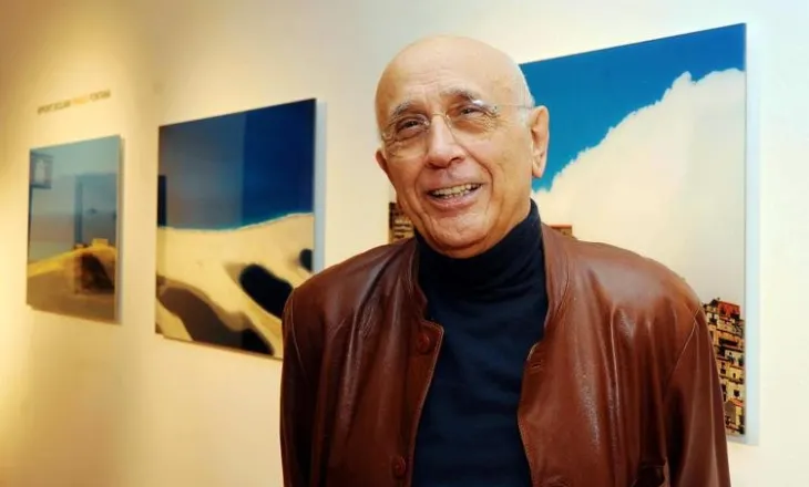 Ndahet nga jeta “mjeshtri i ngjyrës”, Franco Fontana