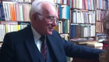 Ndahet nga jeta në moshën 88-vjeçare akademiku Mark Tirta! Nga folklori dhe etnologjia tek albanologjia, vepra që studiuesi la pas