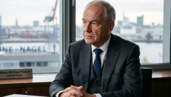 Ndahet nga jeta njeriu më i pasur Gjerman, hijet e dyshimit të vendosjes së pasurisë në regjimin Nazist