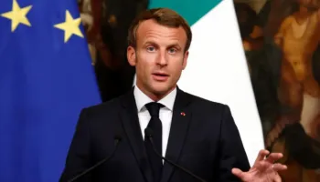 Ndalimi i projektit të Infantinos; zbulohet roli sekret dhe vendimtar i presidentit francez Macron