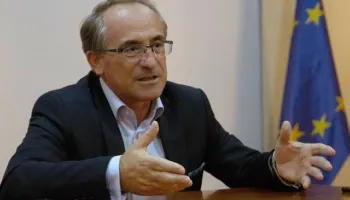 Ndarja e re territoriale, Xhepa: Bashki më të forta, por kujdes përfaqësimin!