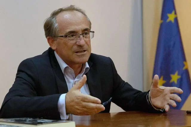 Ndarja e re territoriale, Xhepa: Bashki më të forta, por kujdes përfaqësimin!
