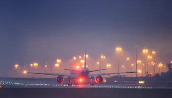 Ndërpriten fluturimet në aeroportin e Leipzig/Halle të Gjermanisë, shkak disa objekte të dyshimta
