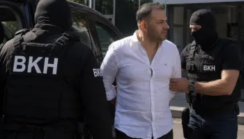 Ndërpritet seanca për Ergys Agasin në GJKKO, avokatët kërkojnë kohë për t’u njohur me aktet