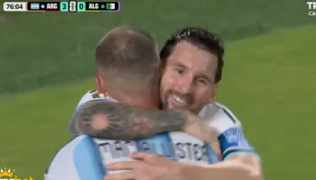 Ndërrimi jetë i babait! Lionel Mesi qëndron në Argjentinë, nuk dihet se kur do kthehet për të luajtur futboll
