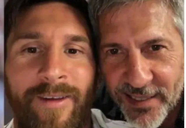 Ndërron jetë babai i Lionel Messit, Jorge Messi ishte 68 vjeç