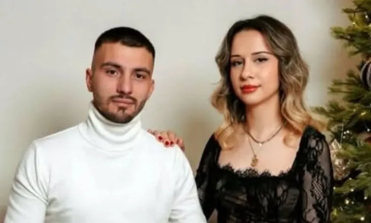 Ndërron jetë Egzon Bytyqi, i dyshuari për vrasjen e bashkëshortes së tij shtatzënë