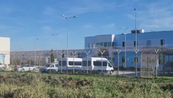 Ndërron jetë i burgosuri në Fier, pjesë e grupit që pastronte paratë e kokainës në Belgjikë