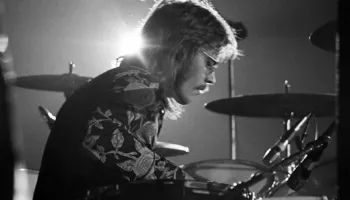 Ndërron jetë në moshën 77-vjeçare Frank Beard, bateristi legjendar i ZZ Top