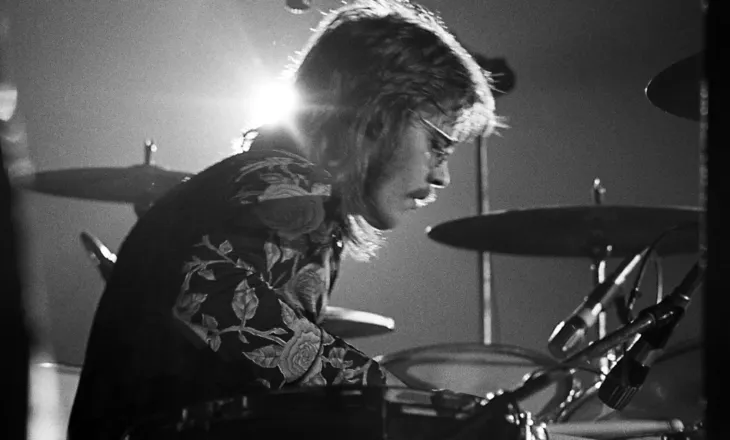 Ndërron jetë në moshën 77-vjeçare Frank Beard, bateristi legjendar i ZZ Top