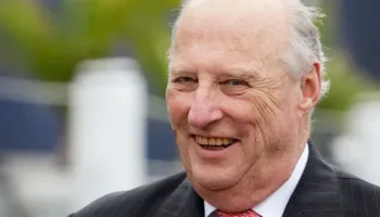 Ndërron jetë në moshën 89 vjeçare Mbreti Harald i Norvegjisë