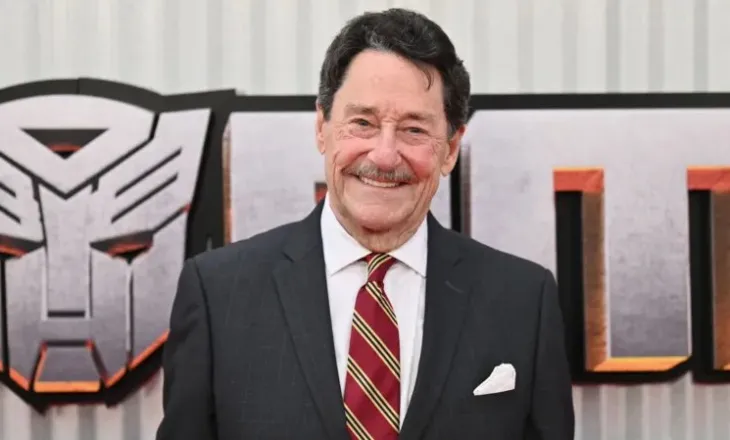 Ndërron jetë Peter Cullen, zëri legjendar i Optimus Prime dhe Eeyore