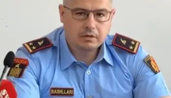 Ndërtimet pa leje në Ksamil/ Lirohet nga burgu ish-shefi i Policisë së Sarandës, Gëzim Bashllari