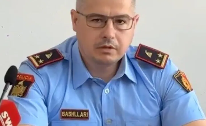 Ndërtimet pa leje në Ksamil/ Lirohet nga burgu ish-shefi i Policisë së Sarandës, Gëzim Bashllari