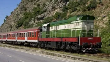 Ndërtimi i bazës mekanike të trenave, shpallet fituesi i kontratës 9 mln euro