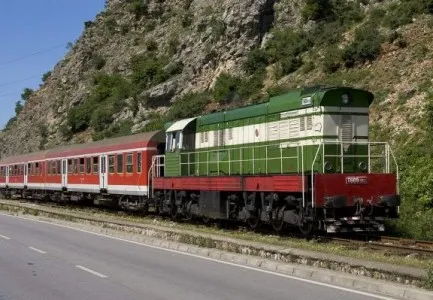 Ndërtimi i bazës mekanike të trenave, shpallet fituesi i kontratës 9 mln euro