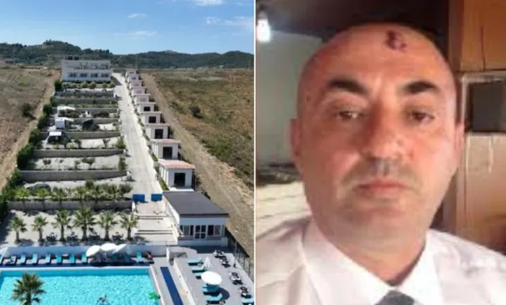 Ndërtoi kompleks pa leje në Kepin e Rodonit, Prokuroria dërgon për gjykim ish-kryeinspektorin e IMT-së, dhe një vartës