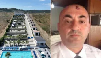 Ndërtoi pa leje në Kepin e Rodonit kur ishte në detyrë, Prokuroria dërgon për gjykim ish-kreun e IMT Ardian Halili