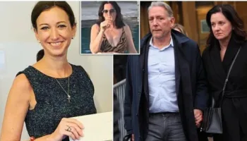 Ndihmoi në ekspozimin e ish-zyrtarit të lartë të FBI-së, gjendet e vdekur ish-e dashura e Charles McGonigal