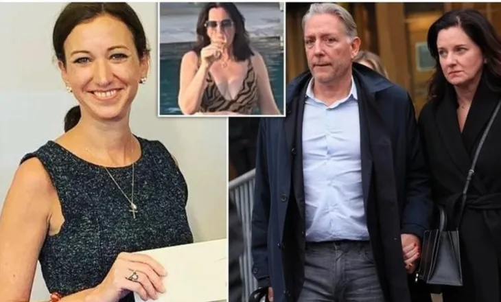 Ndihmoi në ekspozimin e ish-zyrtarit të lartë të FBI-së, gjendet e vdekur ish-e dashura e Charles McGonigal