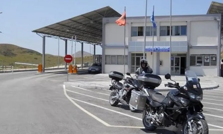 Ndihmoi të kalonin kufirin disa shtetas me këmbë drejt Greqisë, kapet në flagrancë 19-vjeçari