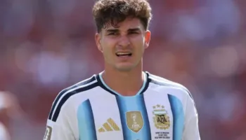“Ndizet” merkato për çështjen Julian Alvarez, Barcelona nuk ka një “Plan B” nëse argjentinasi nuk ikën nga Madridi!