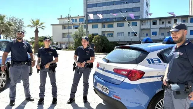 Ndjekje si në filma rrugëve të Italisë, 2 shqiptarë arrestohen për trafik droge! Kokainën e hodhën në kanal