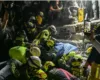 Ndodh mrekullia në Kolumbi, gruaja nxirret e gjallë nga rrënojat pas 36 orëve