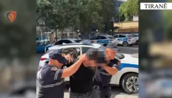 Ndodh në Tiranë, vjedhje me Inteligjencë Artificiale! Mashtruan dhe i morën 100 mijë euro kambistit të moshuar, 2 në pranga e një në kërkim