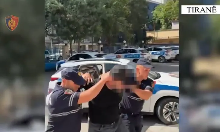 Ndodh në Tiranë, vjedhje me Inteligjencë Artificiale! Mashtruan dhe i morën 100 mijë euro kambistit të moshuar, 2 në pranga e një në kërkim