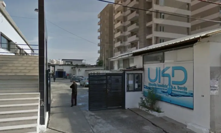 Ndryshim në krye të Ujësjellës Kanalizimeve Durrës, ja kush emërohet administrator i ri