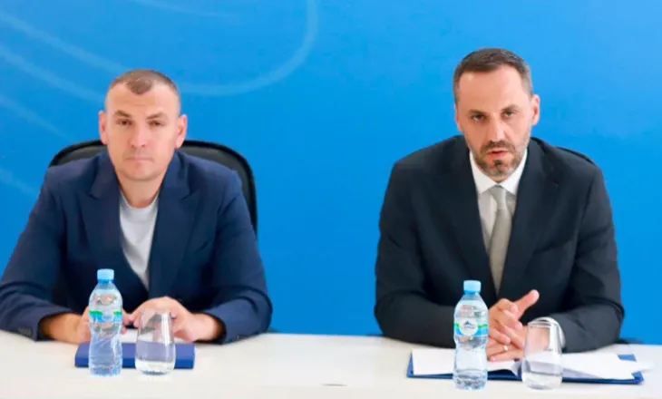 Ndryshime në kupolën e zjarrfikësve/ Lamallari emëron drejtuesin e ri të komanduar