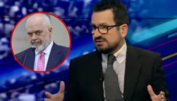 “Ndryshimet në qeveri përralla mediatike”!/ Spahiu: Deri në zgjedhjet lokale të 2027-ës nuk mendoj se ka lëvizje…