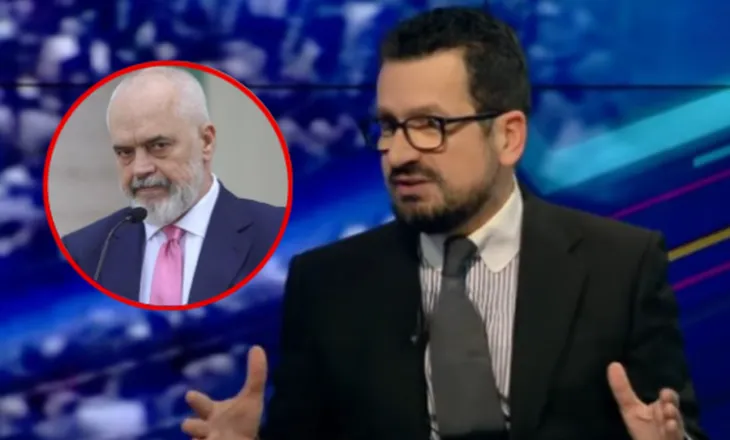 “Ndryshimet në qeveri përralla mediatike”!/ Spahiu: Deri në zgjedhjet lokale të 2027-ës nuk mendoj se ka lëvizje…