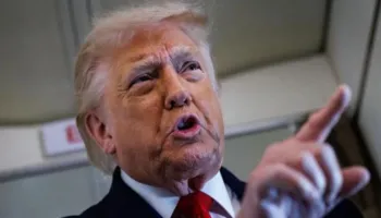 Ndryshme në Amerikë, Trump me urdhër ekzekutiv: Ndalojmë turizmin e lindjes në SHBA